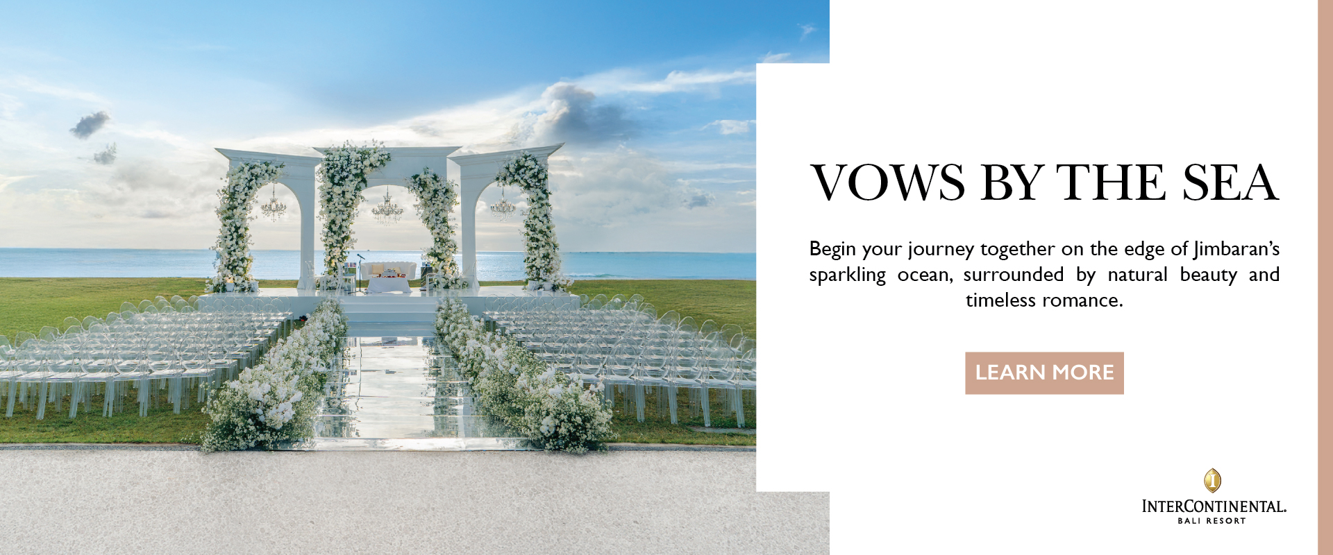 InterContinental Bali Resort