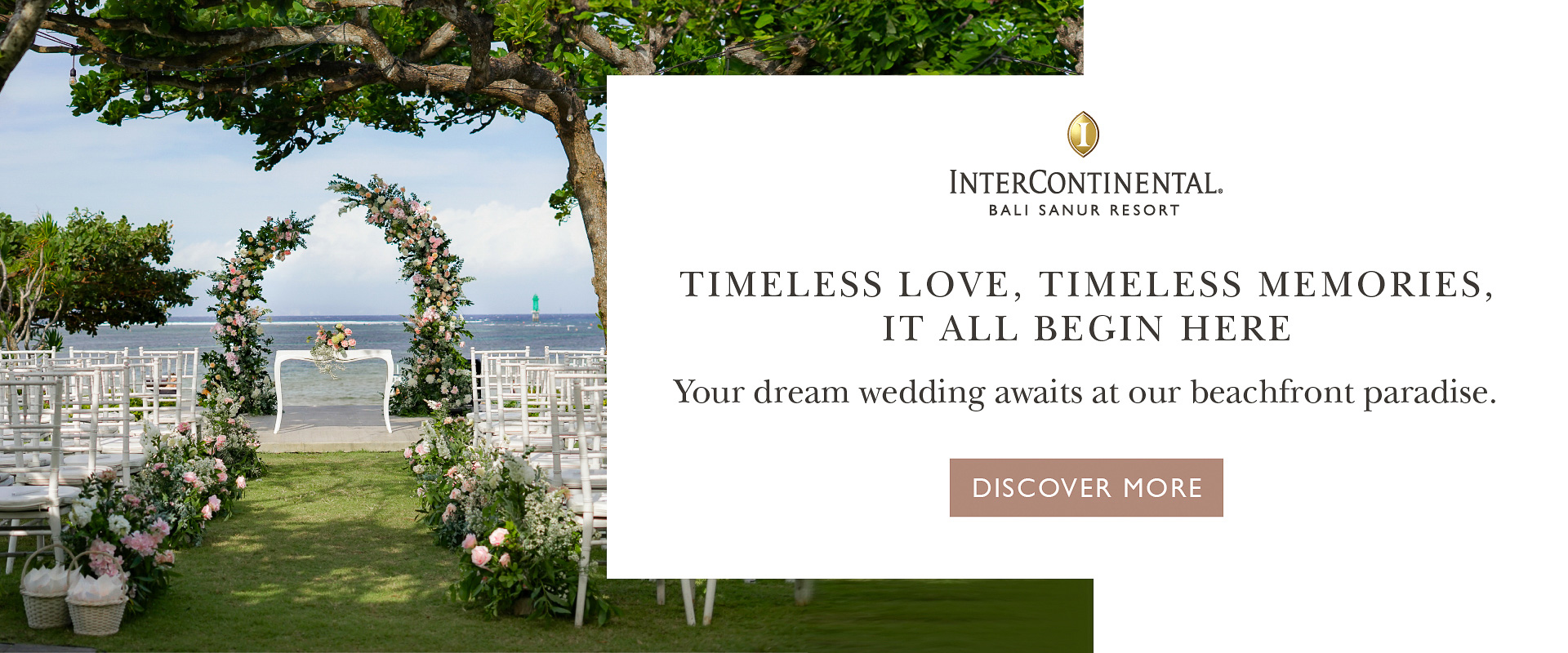 InterContinental Bali Sanur Resort