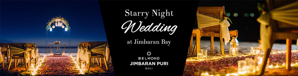 Belmond Jimbaran Puri