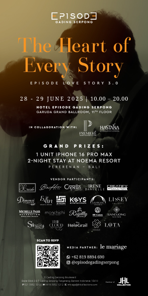 Episode Gading Serpong