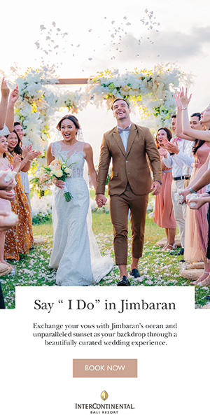 InterContinental Bali Resort