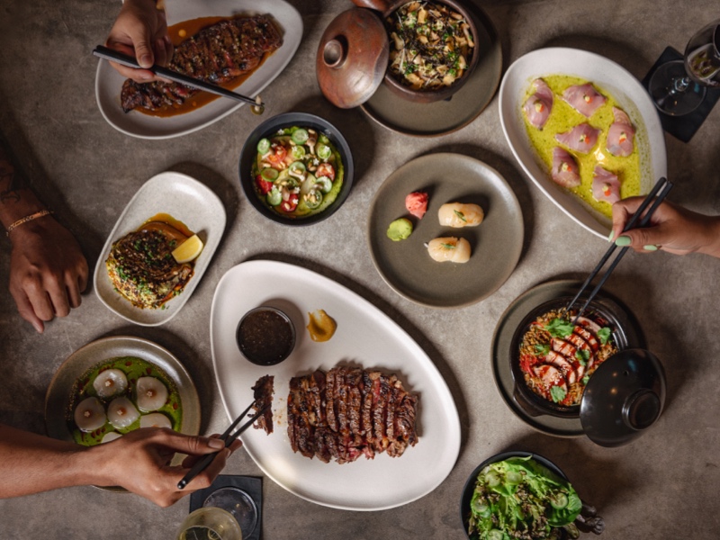 Dari Canggu ke Uluwatu, YUKI: Cara Bali Mendefinisikan Kembali Izakaya