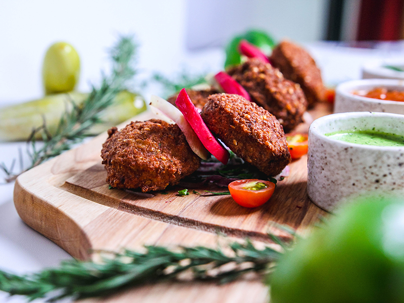 Falafel