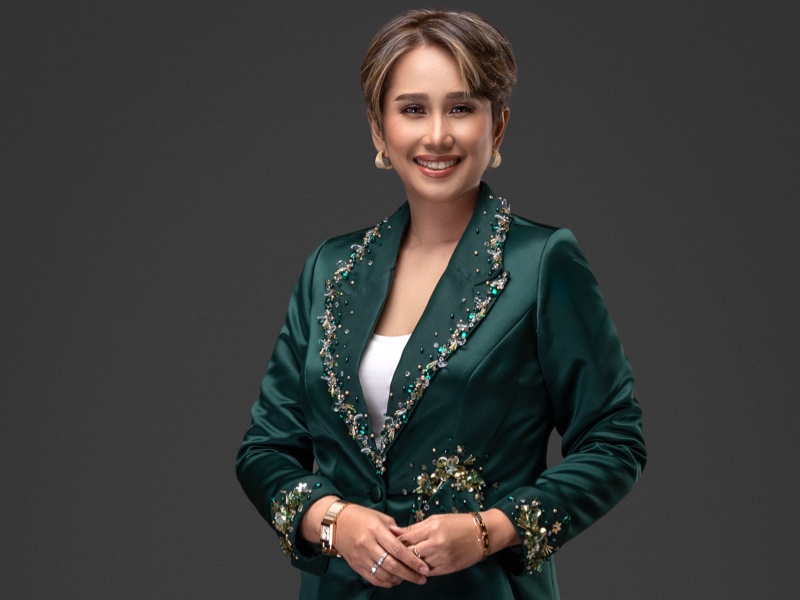 Jessica Indra & Rempah Serai: Meracik Ulang Ekspektasi Katering Premium Jakarta