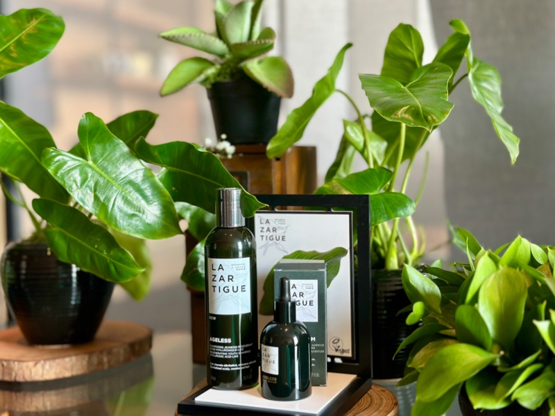 From First Grey to Forever, Perjalanan Rambut Memuda Bersama Lazartigue