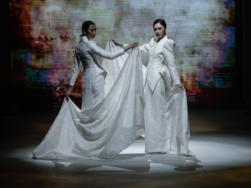 Plaza Indonesia Fashion Week 2025 Merayakan Relevansi Menyatukan Generasi   
