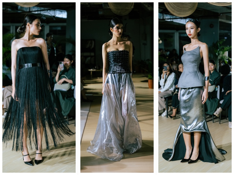  21 look yang dirancang dengan pendekatan lebih modern, terkontrol, dan matang.