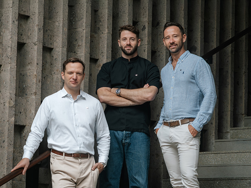 Menandai Era Baru, W Bali – Seminyak Memperkenalkan Strategic Leadership Team