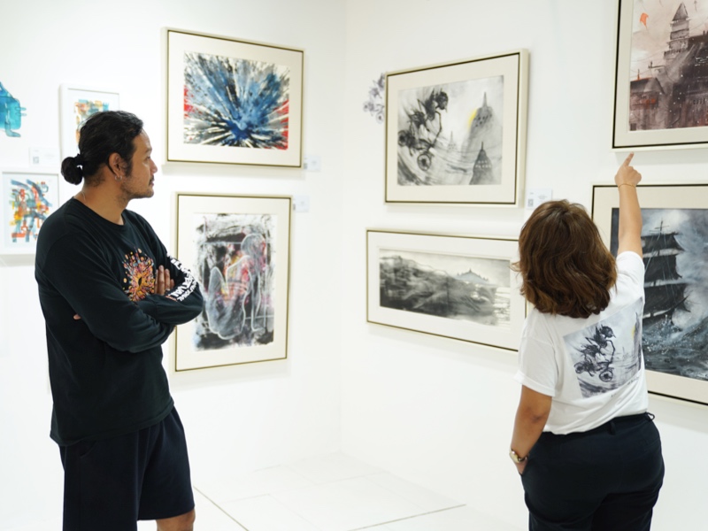 Art Jakarta Papers 2026 dan Awal Sebuah Koleksi