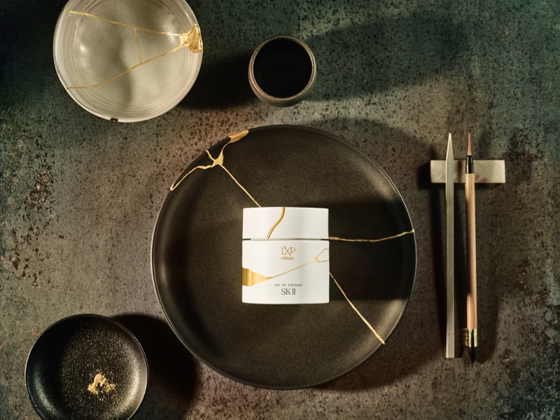 Saat Waktu Menjadi Sekutu, SK-II LXP Craftsmanship Hadir Mendahului I Do