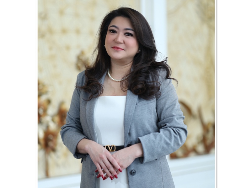 Four Seasons Hotel Jakarta menunjuk Margit Tedjasasmita sebagai Commercial Director, memperkuat arah strategis dengan kepemimpinan yang human-centric dan keahlian di perhotelan mewah.