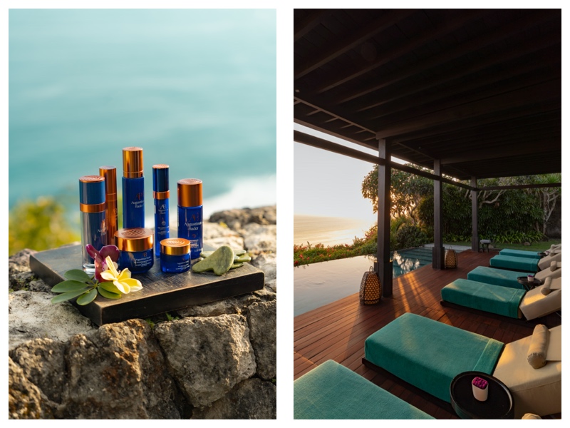 The Bvlgari Spa Bali dan Augustinus Bader di Antara Sains dan Ketenangan