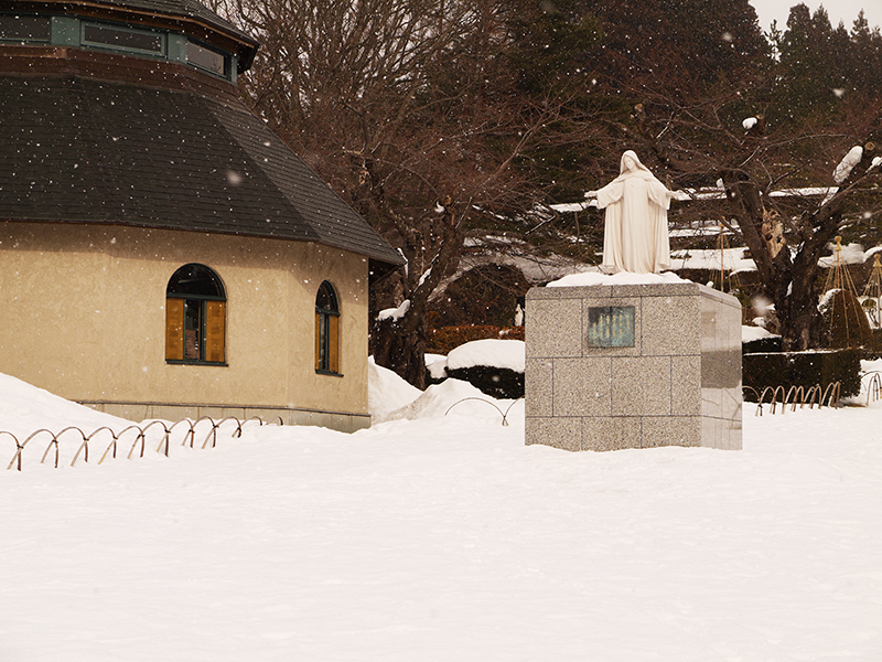 Trappistine Convent