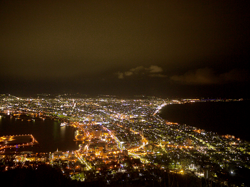 Hakodate