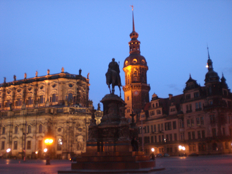 Aussere Altstadt