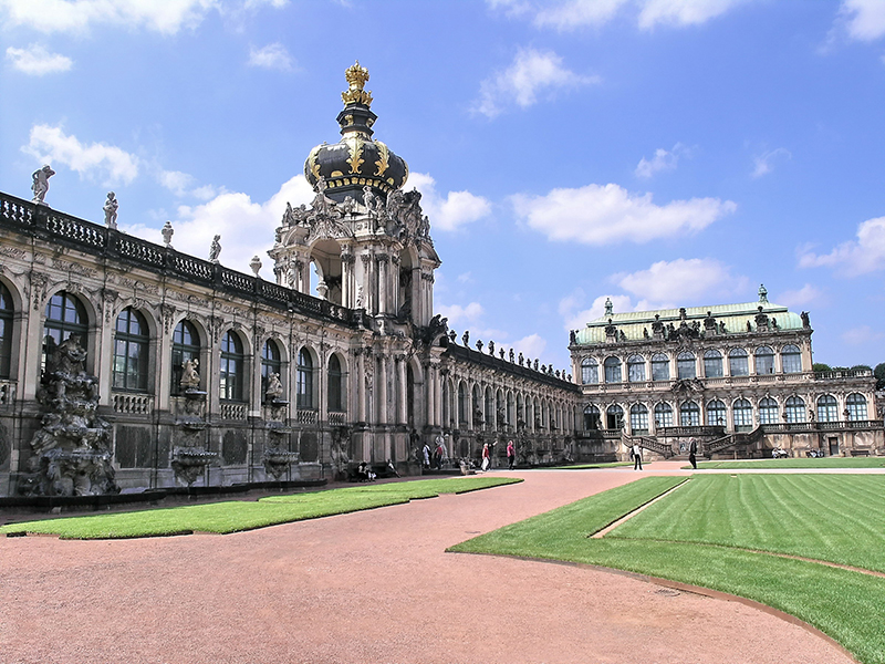 Dresden