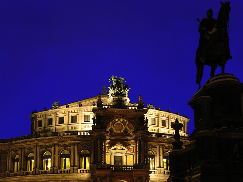 Semperoper