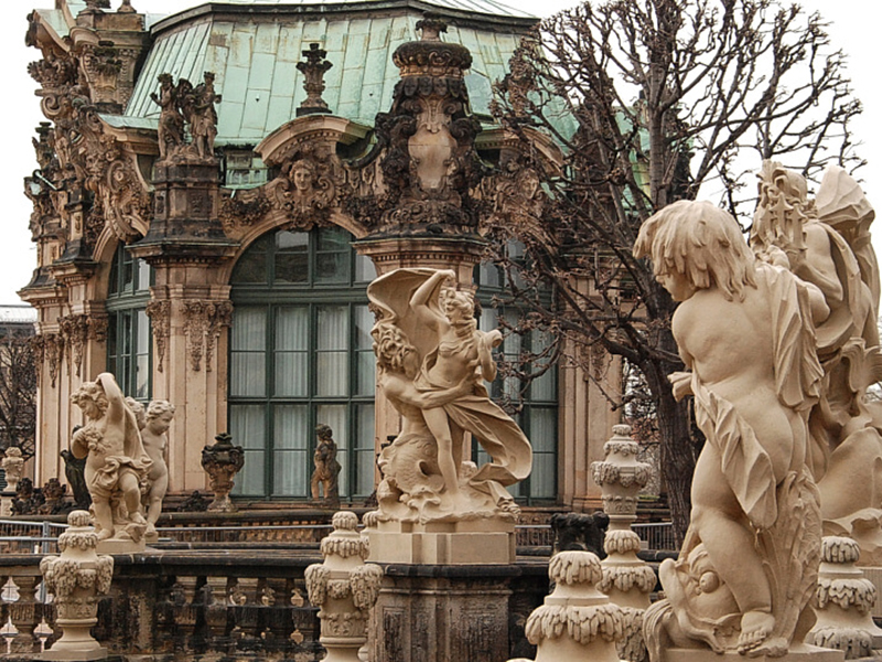 Zwinger