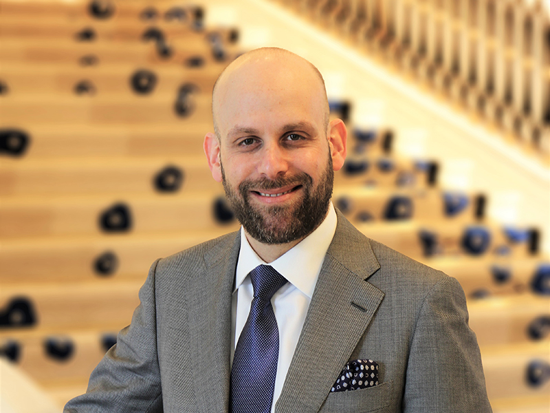Yonatan Kachko