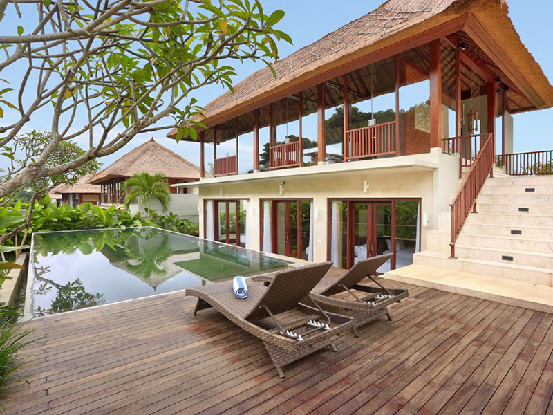 Private Pool