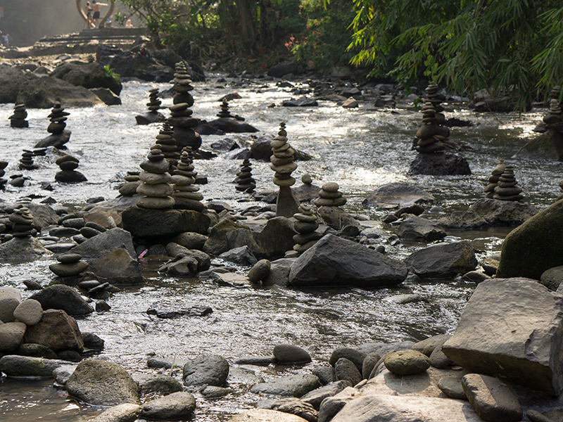 Air Terjun Tegenungan