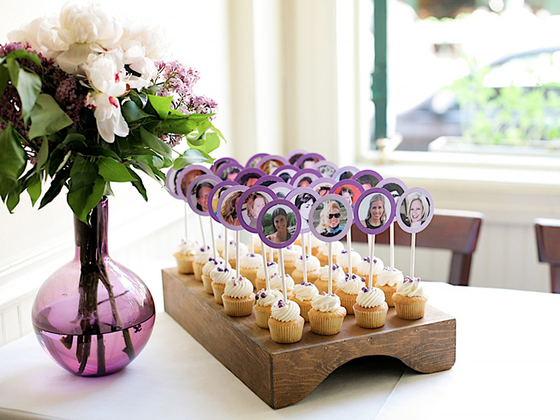 Creative Escort Cards