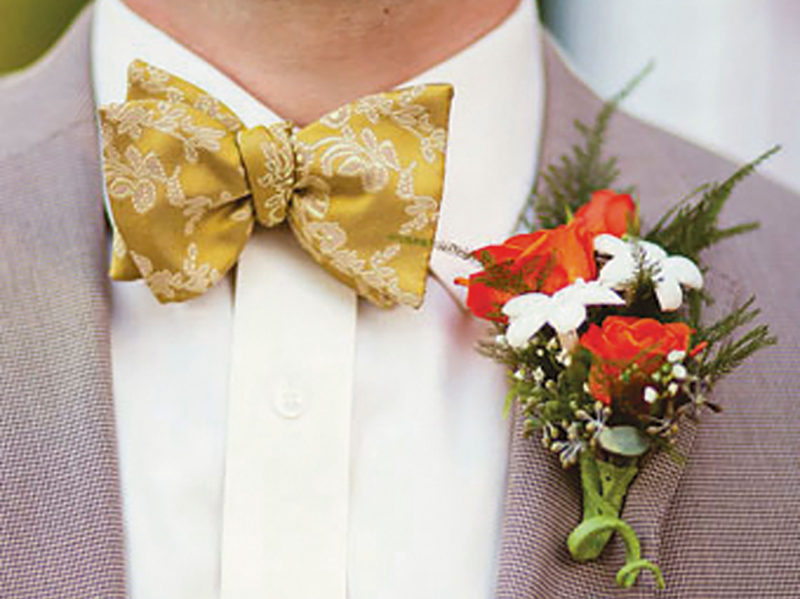 Bow Tie