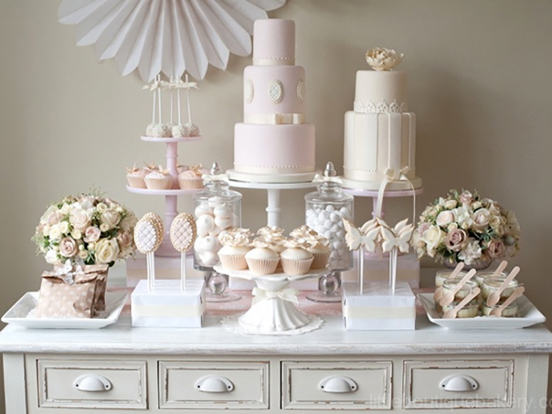 Little Boutique Bakery