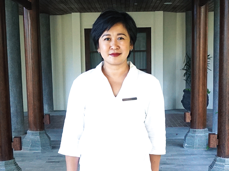 Ira Puspitasari