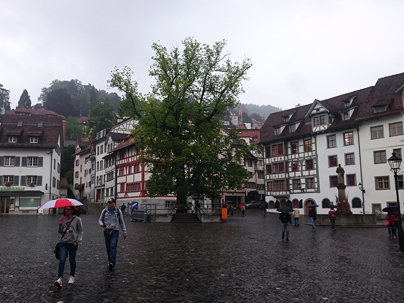 St. Gallen