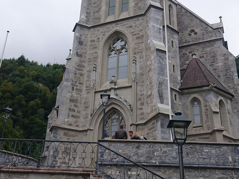 St. Florin Cathedral