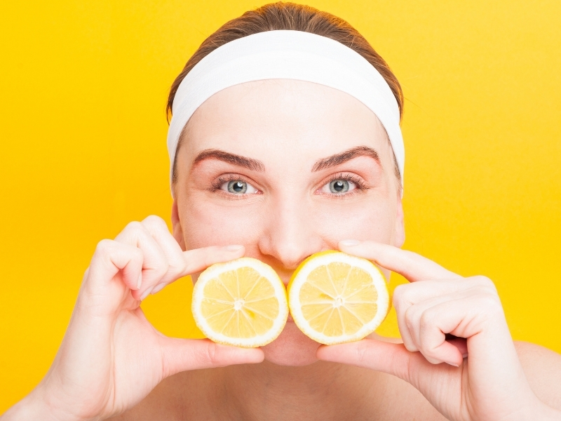 Masker Buah untuk Kulit Berseri