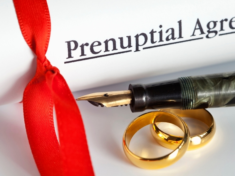 Apakah Penting Surat Perjanjian Pra Nikah?
