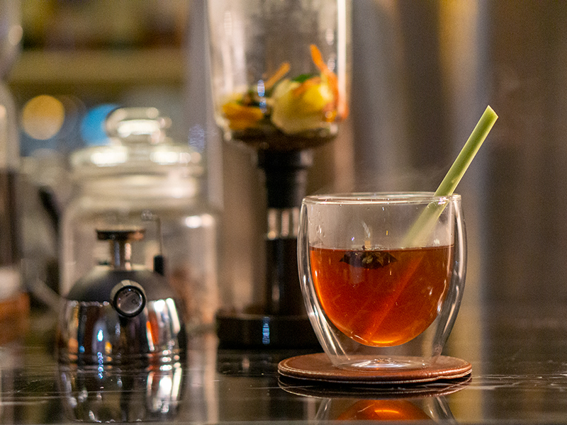 Batavia Cocktail