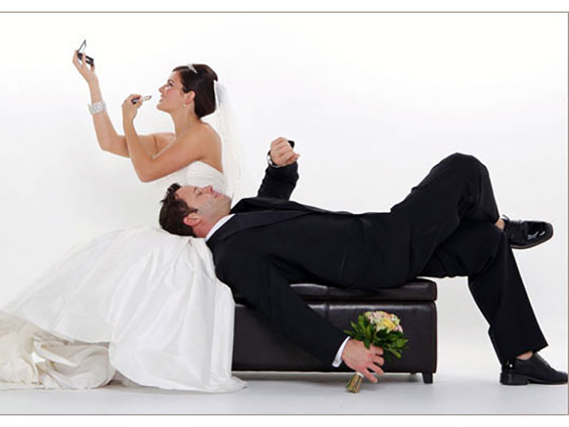 5 Resolusi Menjadi Calon Pengantin Yang Baik