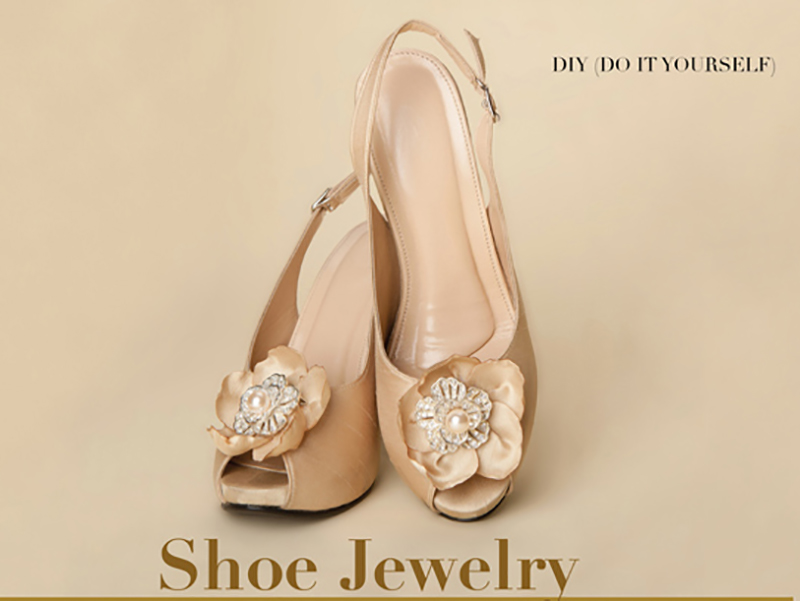 Shoe Jewelry