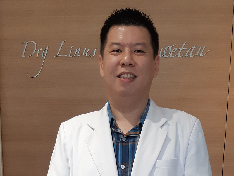 Drg.Linus