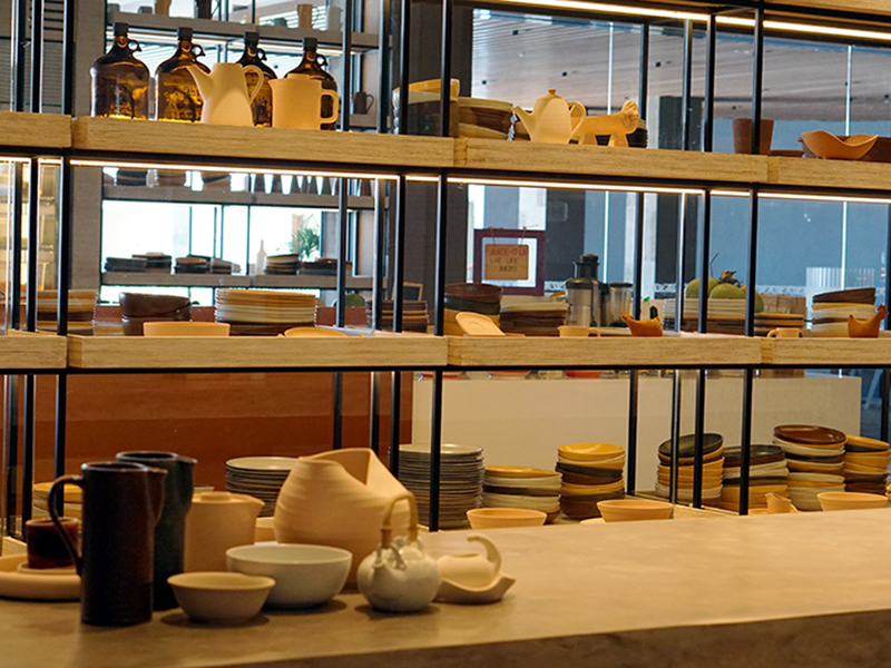 Clay Craft