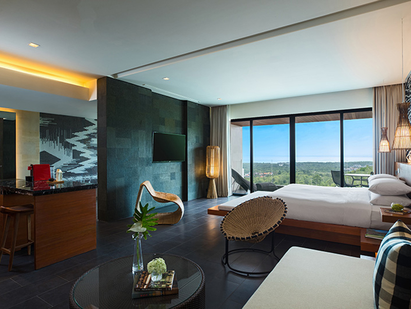 Executive Suite Room