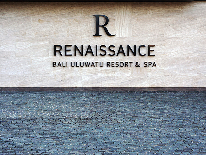 Renaissance Bali Uluwatu Resort & Spa