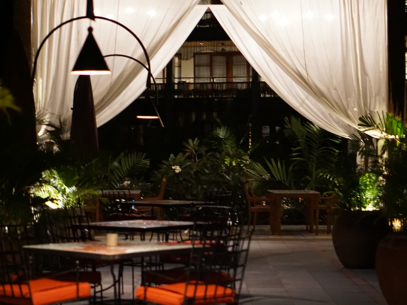 Manisan Restaurant