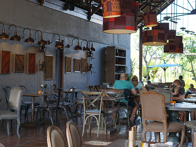 Petani Restaurant