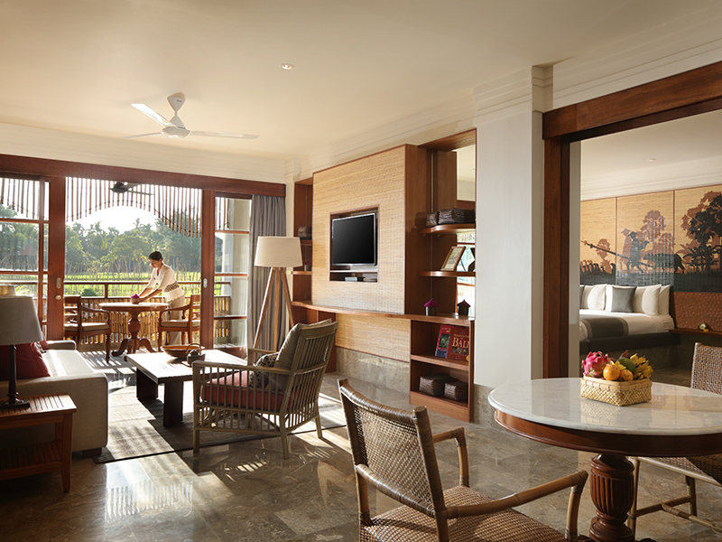 Livingroom Suites