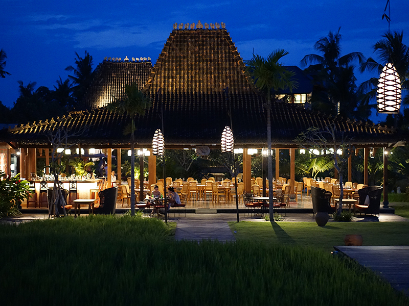 Alaya Resort Ubud
