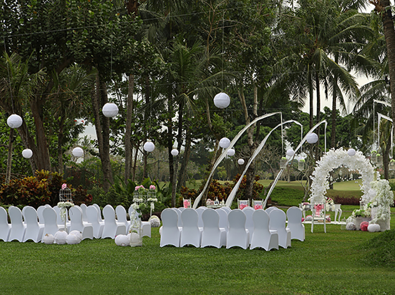 Hyatt Regency Yogyakarta Wedding Venue