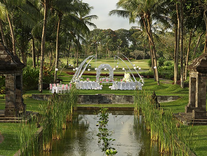 Hyatt Regency Yogyakarta