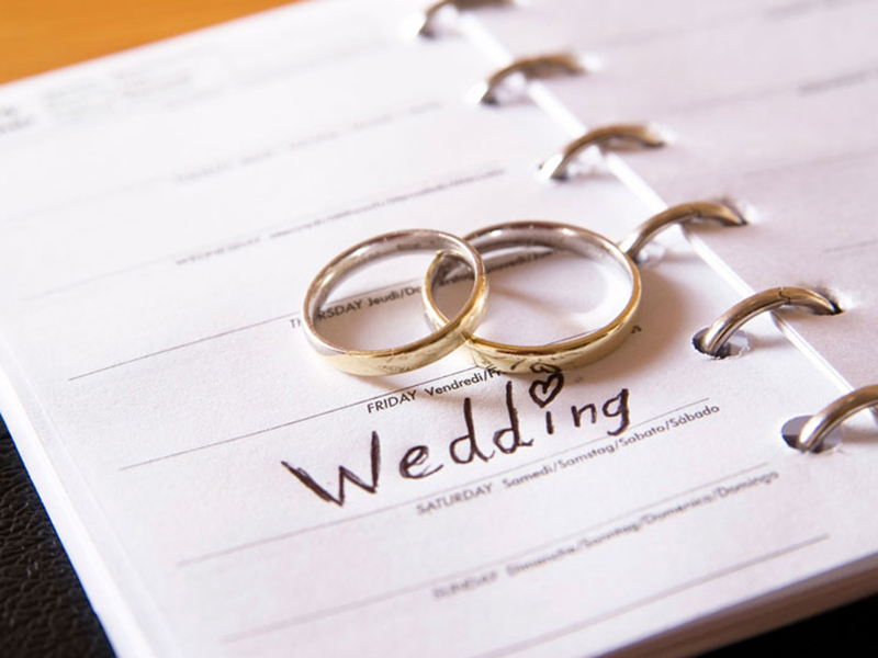 Keuntungan Menyewa Wedding Organizer