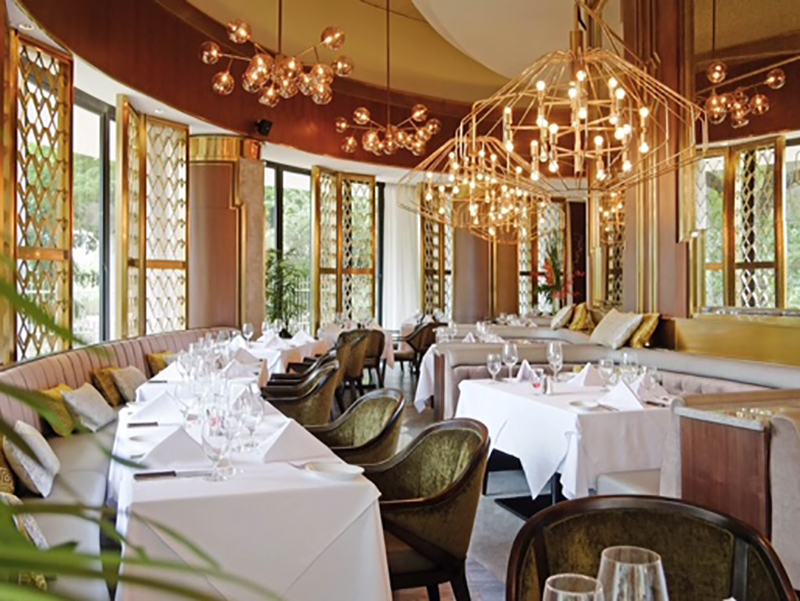 Ruth’s Chris Steak House