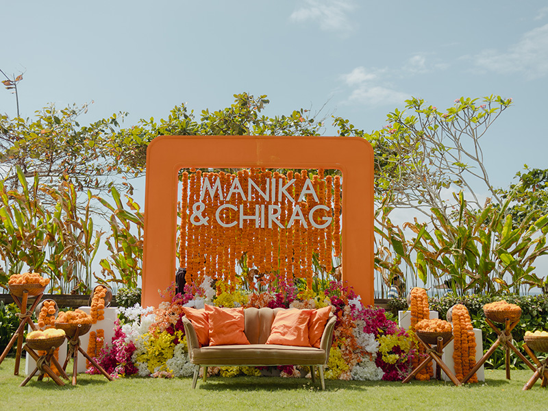 Sofitel Bali Nusa Dua Beach Resort - Wedding Venue