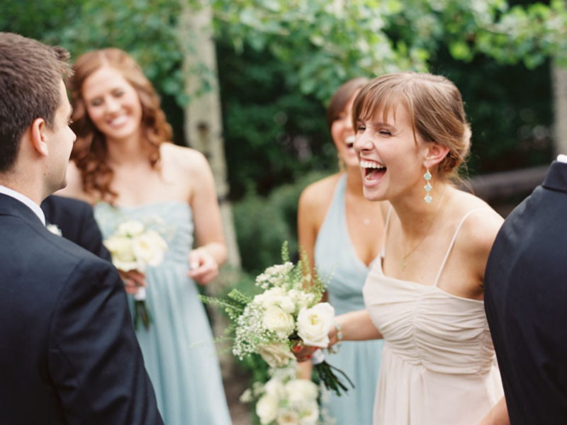 The 10 Mistakes Brides Always Make
